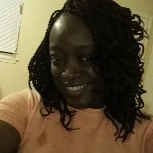 Meet your Posher, Meredith